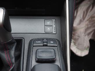 Lexus IS 300H F Sport Line picture 24