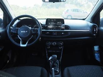 Kia Picanto 1.0 Dpi DynamicPlusLine Automaat picture 11