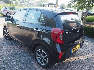 Kia Picanto 1.0 Dpi DynamicPlusLine Automaat picture 6