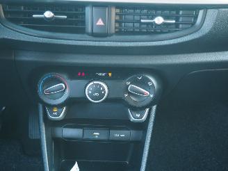 Kia Picanto 1.0 Dpi DynamicPlusLine Automaat picture 17