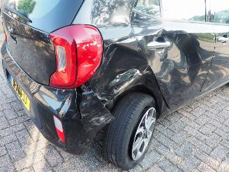 Kia Picanto 1.0 Dpi DynamicPlusLine Automaat picture 10