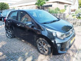 Kia Picanto 1.0 Dpi DynamicPlusLine Automaat picture 3