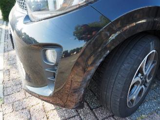 Kia Picanto 1.0 Dpi DynamicPlusLine Automaat picture 8