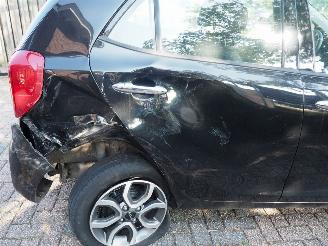Kia Picanto 1.0 Dpi DynamicPlusLine Automaat picture 9