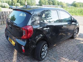 Kia Picanto 1.0 Dpi DynamicPlusLine Automaat picture 4