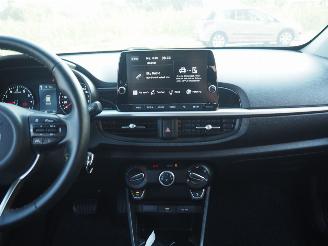 Kia Picanto 1.0 Dpi DynamicPlusLine Automaat picture 15