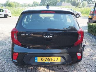 Kia Picanto 1.0 Dpi DynamicPlusLine Automaat picture 5