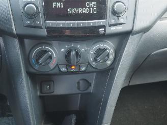Suzuki Swift 1.2 Bandit Easss picture 22