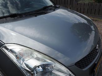 Suzuki Swift 1.2 Bandit Easss picture 11