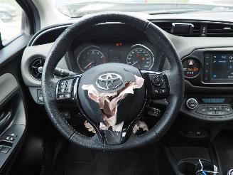 Toyota Yaris 1.5 VVT-i Dynamic picture 15