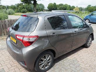 Toyota Yaris 1.5 VVT-i Dynamic picture 4
