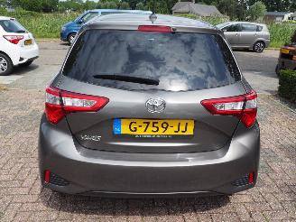 Toyota Yaris 1.5 VVT-i Dynamic picture 5