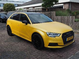 Audi A3 1.4 E-Tron S-Line Lease edition picture 3