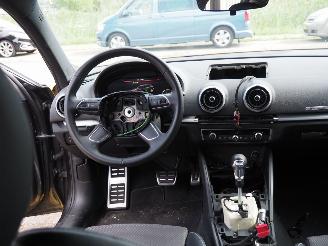 Audi A3 1.4 E-Tron S-Line Lease edition picture 10