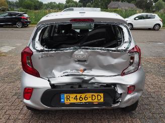Kia Picanto 1.0 Dpi DynamicLine picture 5