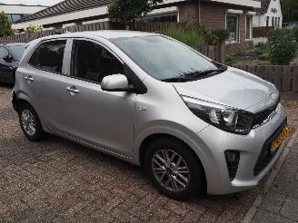 Kia Picanto 1.0 Dpi DynamicLine picture 3