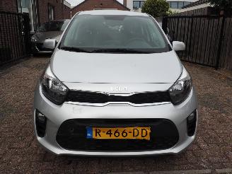 Kia Picanto 1.0 Dpi DynamicLine picture 2