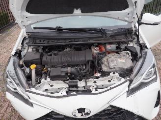 Toyota Yaris 1.5Hybrid Active picture 14