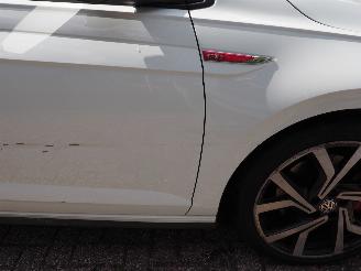 Volkswagen Polo 2.0 Tsi GTI Dsg picture 9