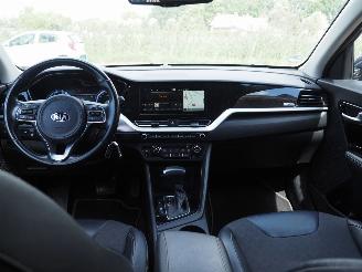 Kia Niro 1.6 Gdi Hybrid ExecutiveLine picture 9