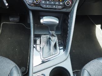 Kia Niro 1.6 Gdi Hybrid ExecutiveLine picture 17