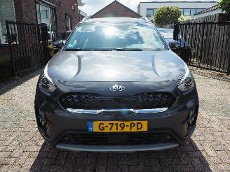 Kia Niro 1.6 Gdi Hybrid ExecutiveLine picture 2