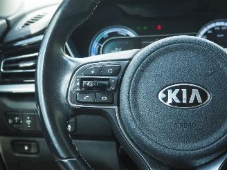 Kia Niro 1.6 Gdi Hybrid ExecutiveLine picture 11