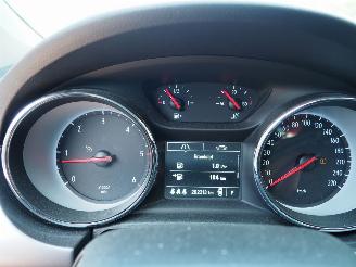 Opel Astra 1.6 CDTI Business+ Automaat picture 28