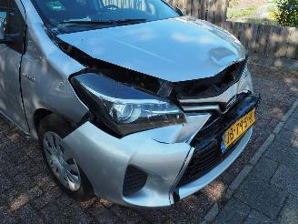 Toyota Yaris 1.5 Hybrid Aspiration picture 10