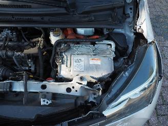 Toyota Yaris 1.5 Hybrid Aspiration picture 13