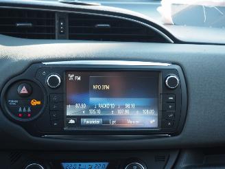 Toyota Yaris 1.5 Hybrid Aspiration picture 20