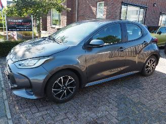 škoda osobní automobily Toyota Yaris 1.5 Hybrid Dynamic 2022/2