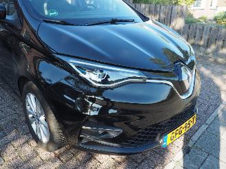 Renault Zoé R135 Zen 52Kwh HUUR ACCU picture 10