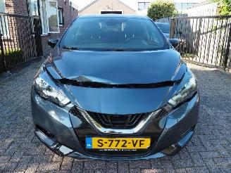 Nissan Micra 1.0 Ig-T N-Design picture 2