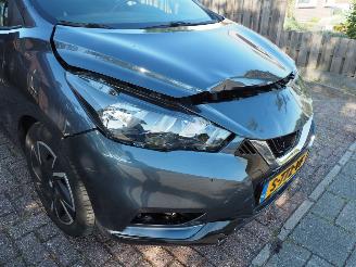 Nissan Micra 1.0 Ig-T N-Design picture 10
