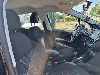 Peugeot 208 1.0 VTI AIRCO 5-DEURS picture 9