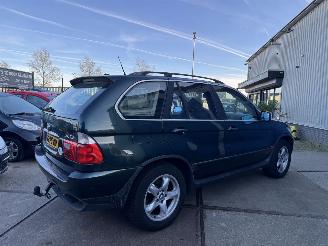BMW X5 4.4 V8 210KW picture 4
