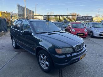 BMW X5 4.4 V8 210KW picture 3