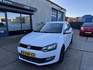 Volkswagen Polo 1.2 TSI 66KW AIRCO 5-DEURS picture 2