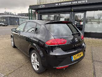 Seat Leon 1.2 TSI 77KW AIRCO picture 6