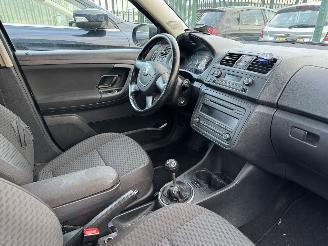 Skoda Fabia 1.2 TDI AIRCO picture 5