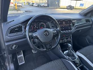 Volkswagen T-Roc 2.0 TSI 4MOTION SPORT 7-DSG 140KW picture 14