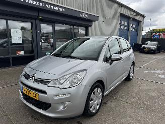 Unfallwagen Citroën C3 1.2 AIRCO AUTOMAAT 101.000 KM NAP! 2014/11