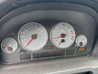 BMW X5 4.6is 255KW picture 11