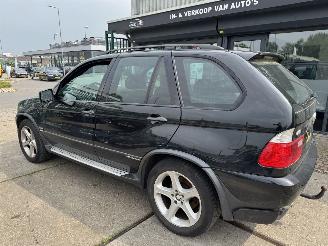 BMW X5 4.6is 255KW picture 8