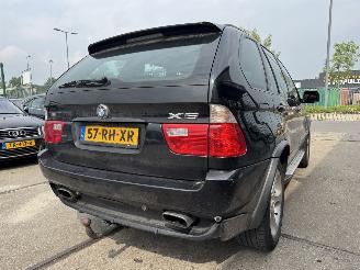 BMW X5 4.6is 255KW picture 6