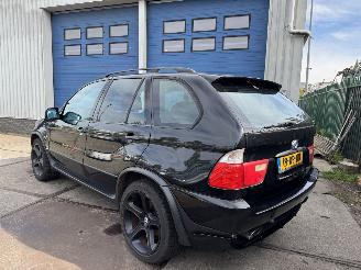 BMW X5 4.6is 255kw picture 8