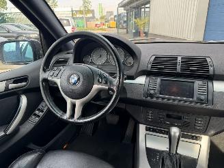 BMW X5 4.6is 255kw picture 17