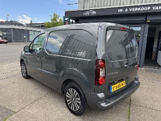 Peugeot Partner 1.6 HDI PREMIUM PACK AIRCO AUTOMAAT picture 8