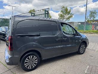 Peugeot Partner 1.6 HDI PREMIUM PACK AIRCO AUTOMAAT picture 6